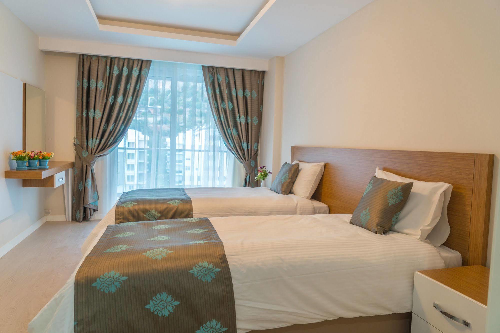 Moonlight Apartment Bahtili