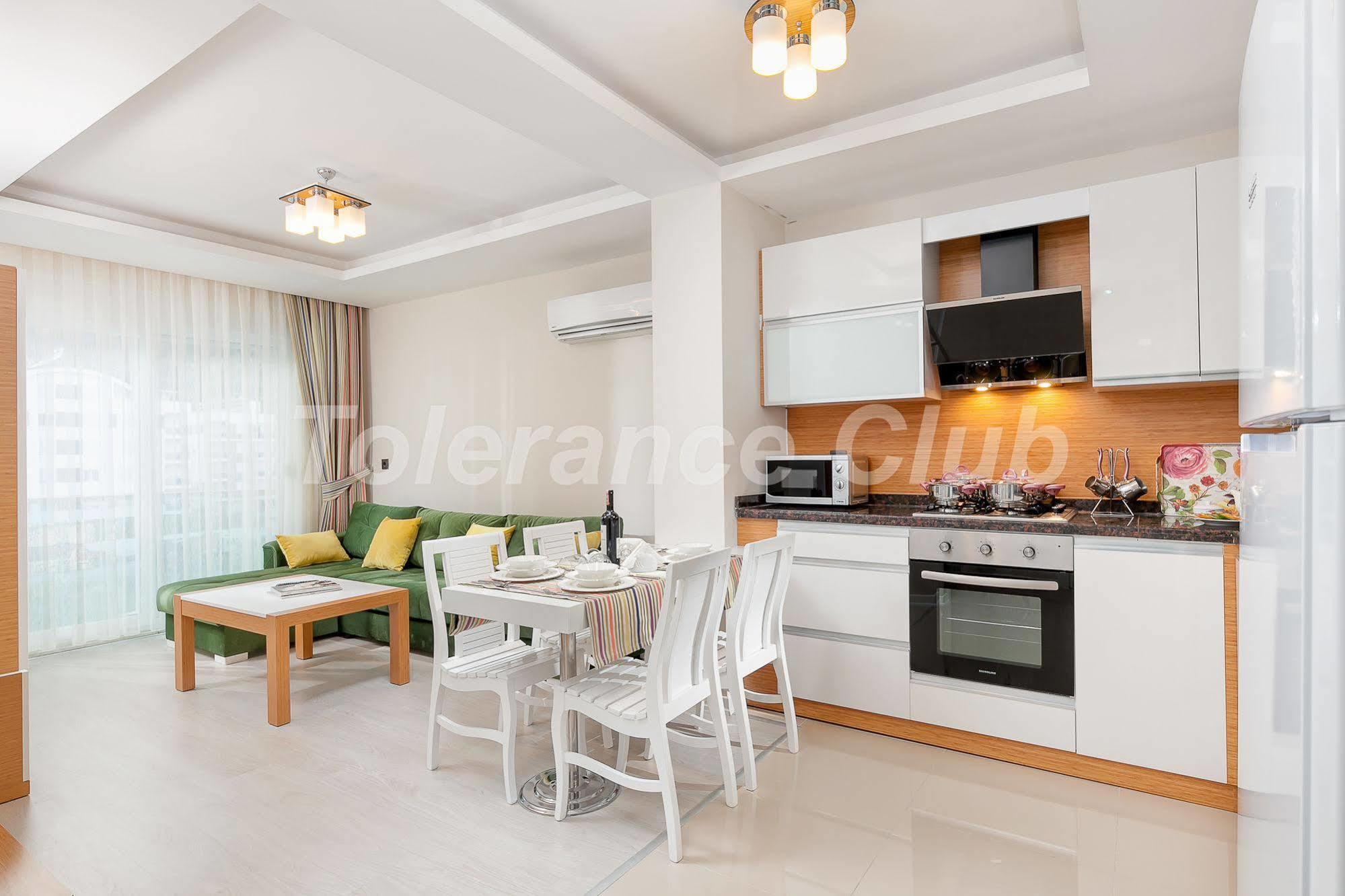 Moonlight Apartment Bahtili