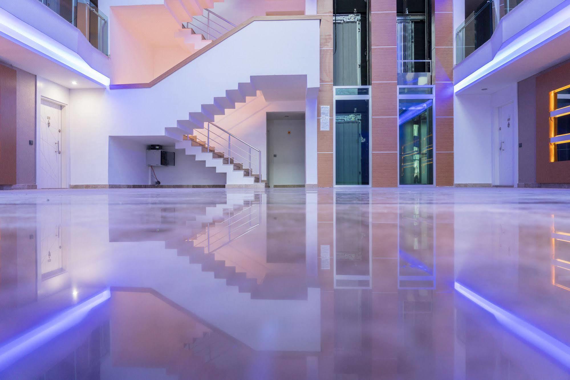 Apartment Moonlight Bahtili