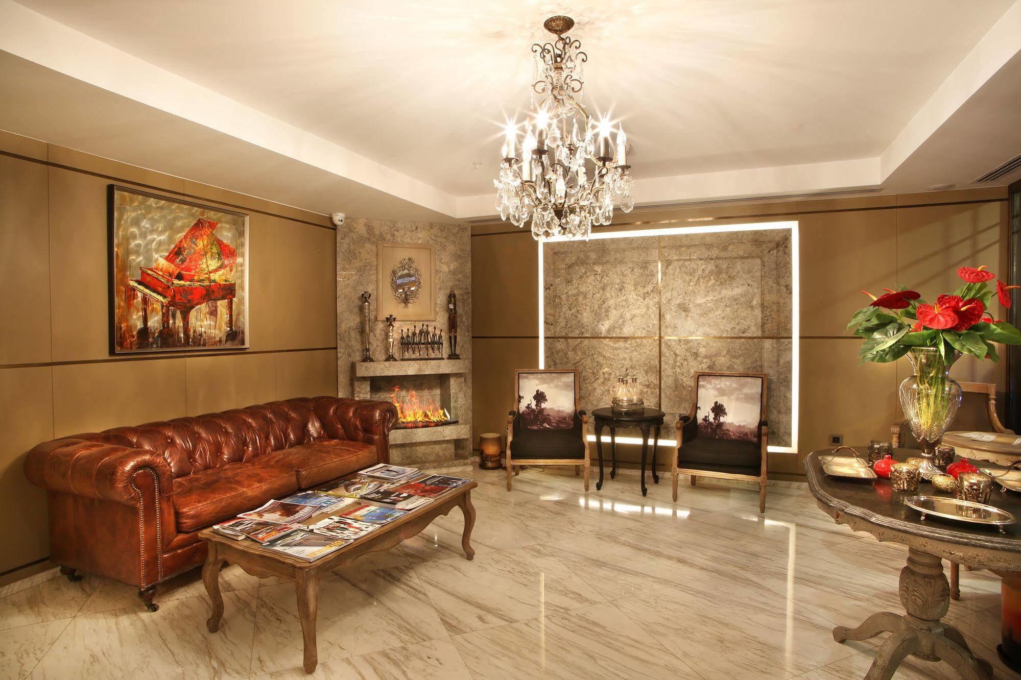 Berjer Boutique &