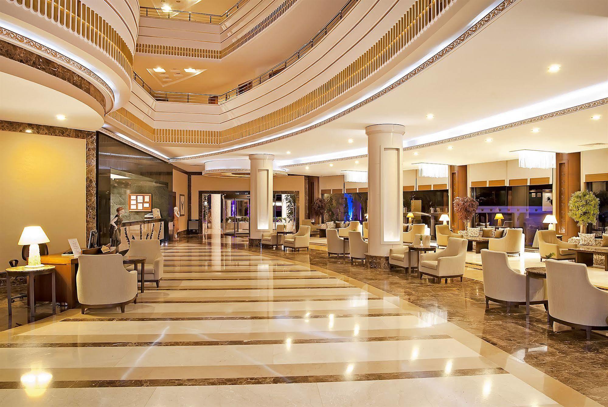 Sunland Beldibi 5* Beldibi (Kemer)