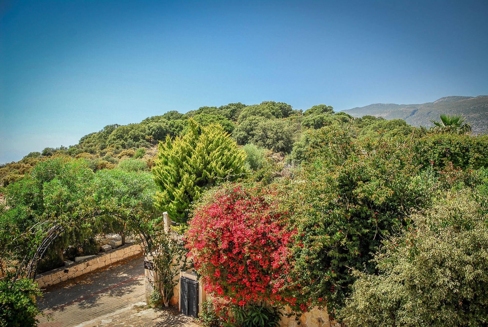 Villa Lumina Kas