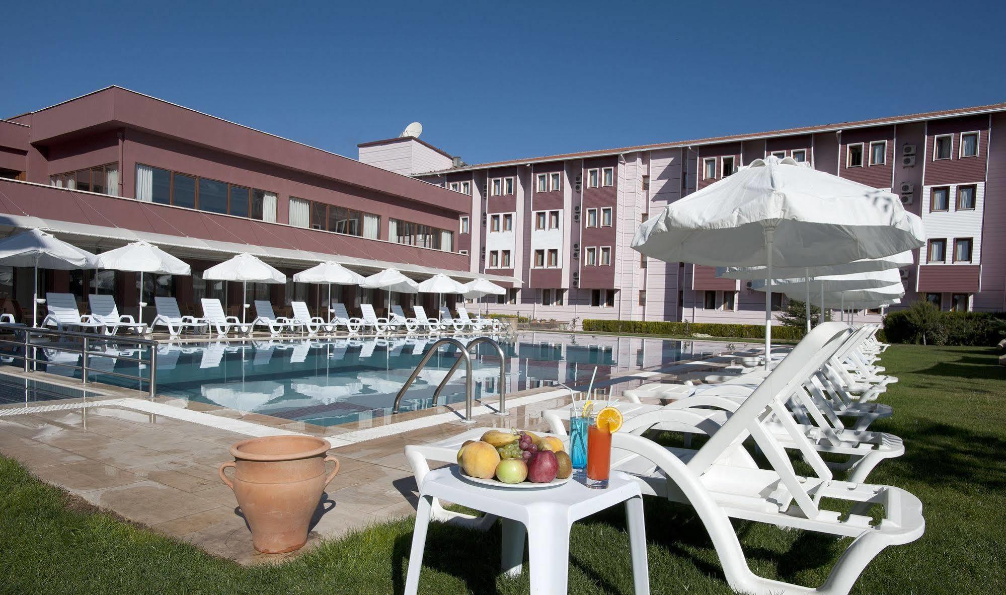 Crystal & Hotel 5*