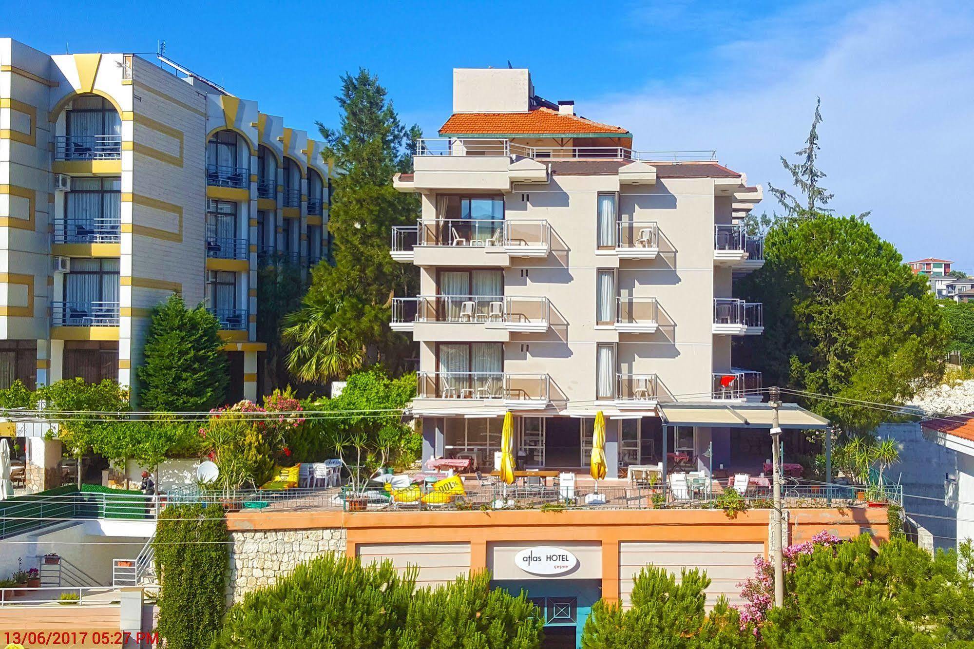Hotel Atlas