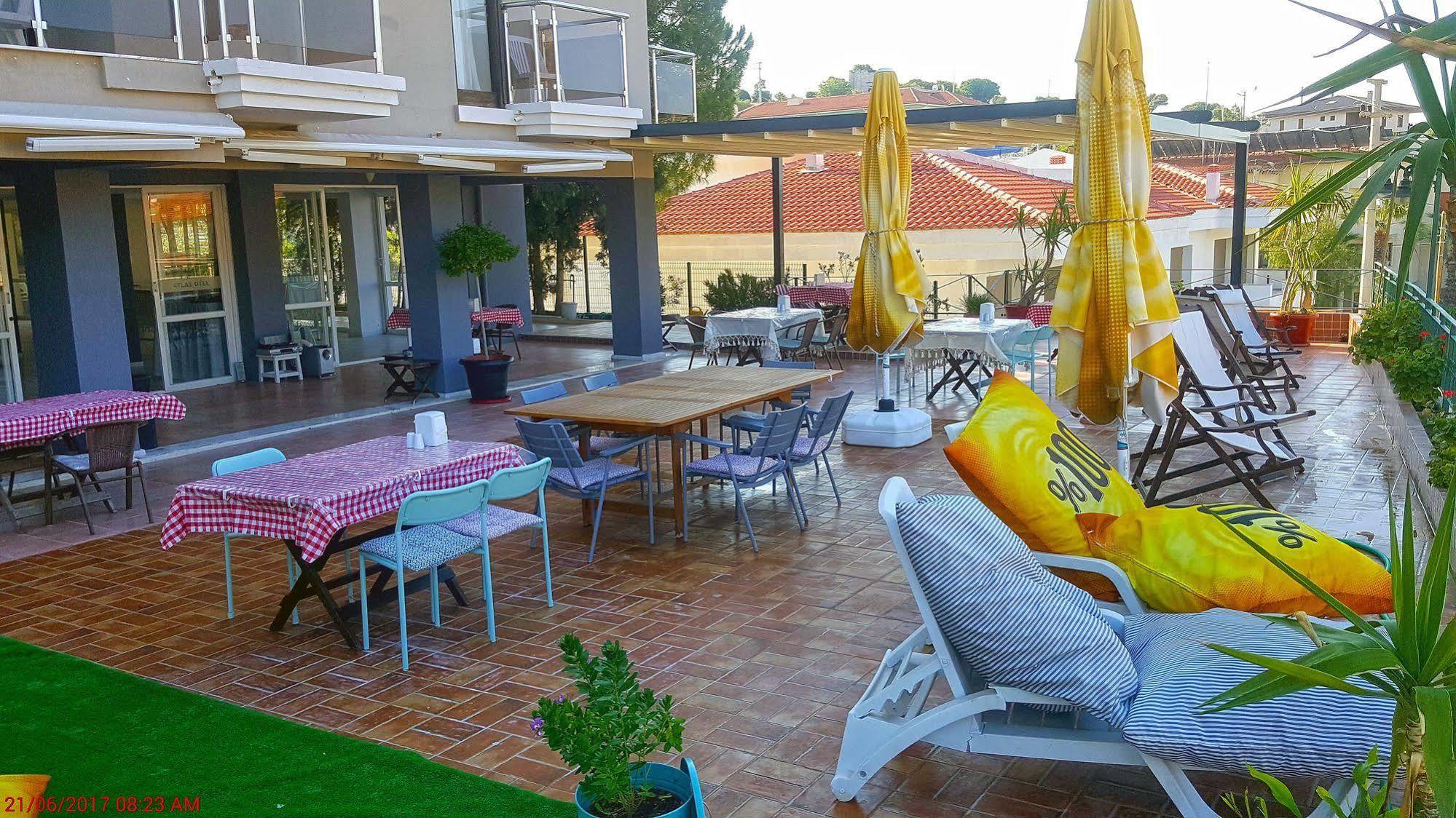 Hotel Atlas Cesme