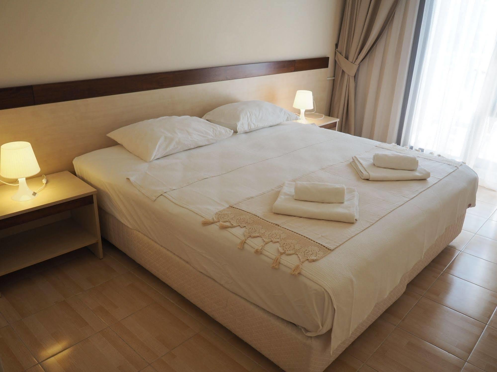 Hotel Atlas 2*