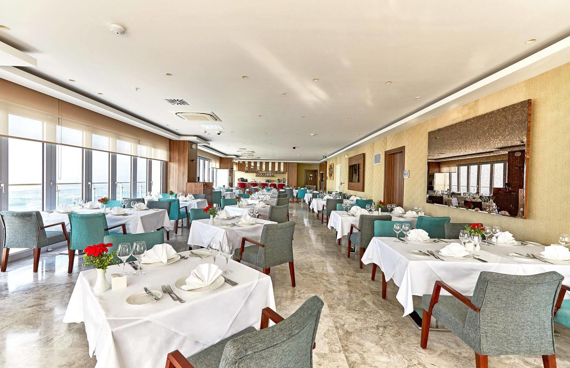 Tuyap Hotel 5*