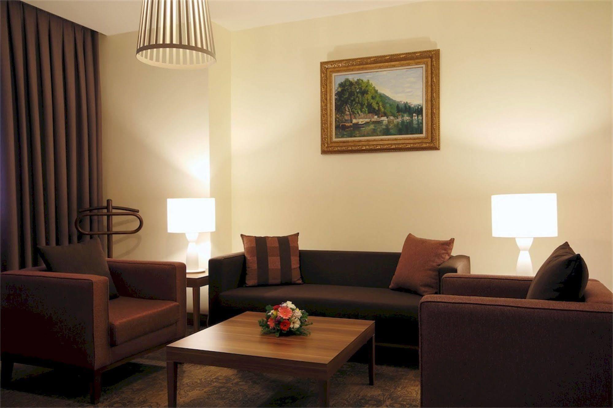 Hotel Tuyap