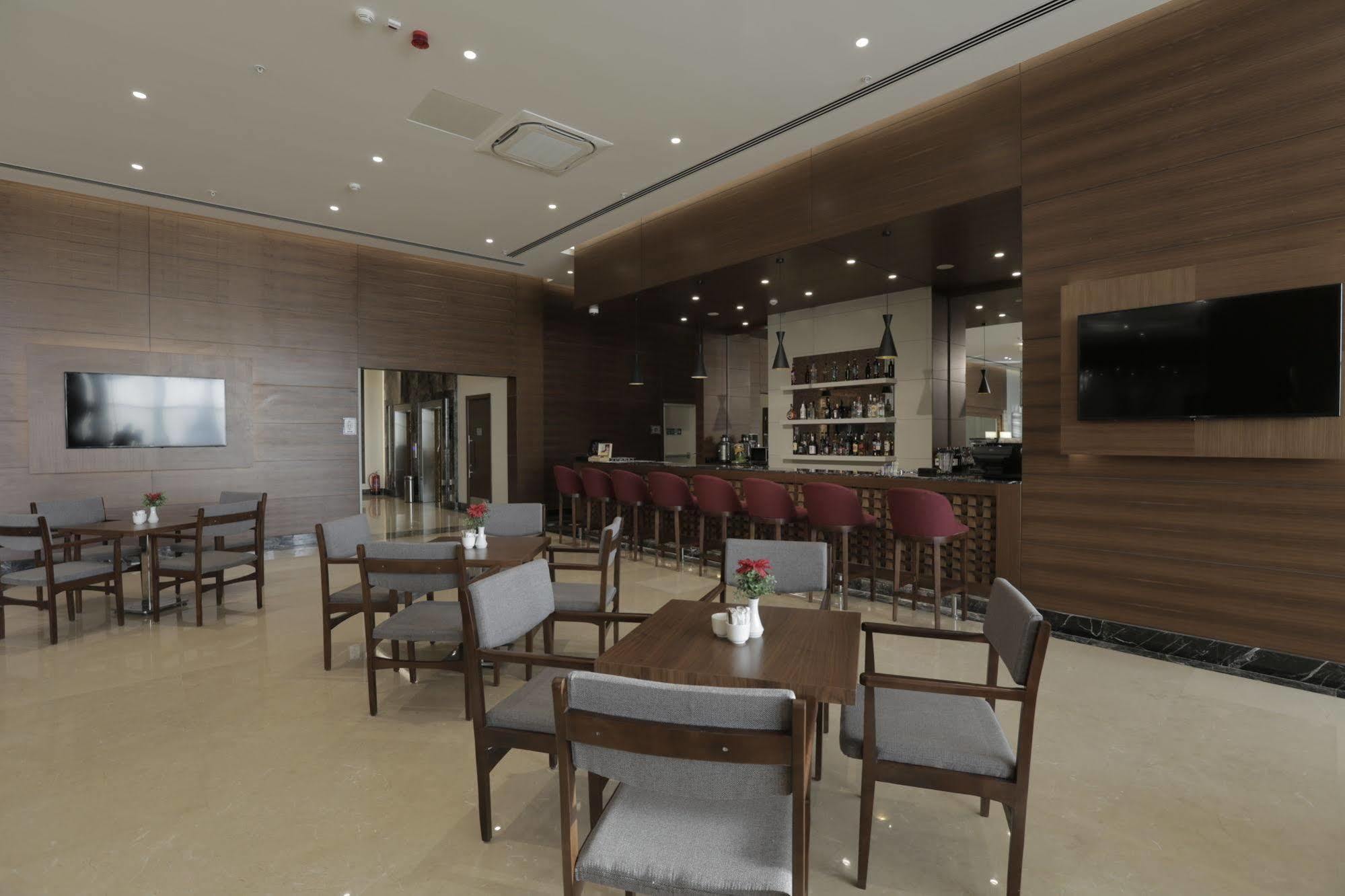 Hotel Tuyap Buyukcekmece