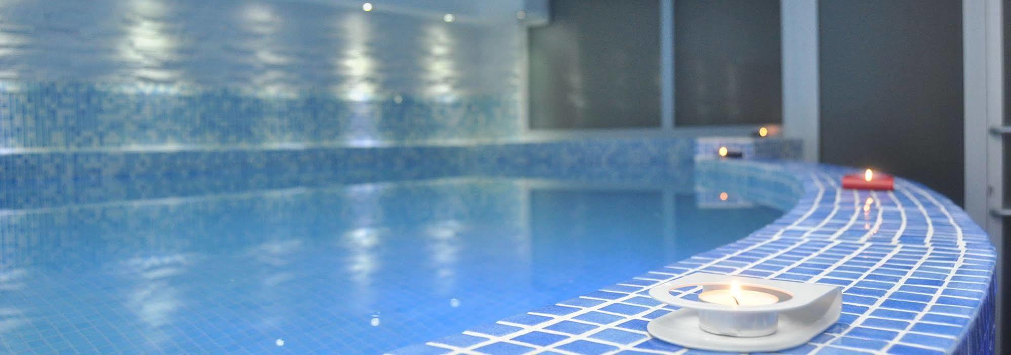 Hotel Royal Ramblas Kocaeli