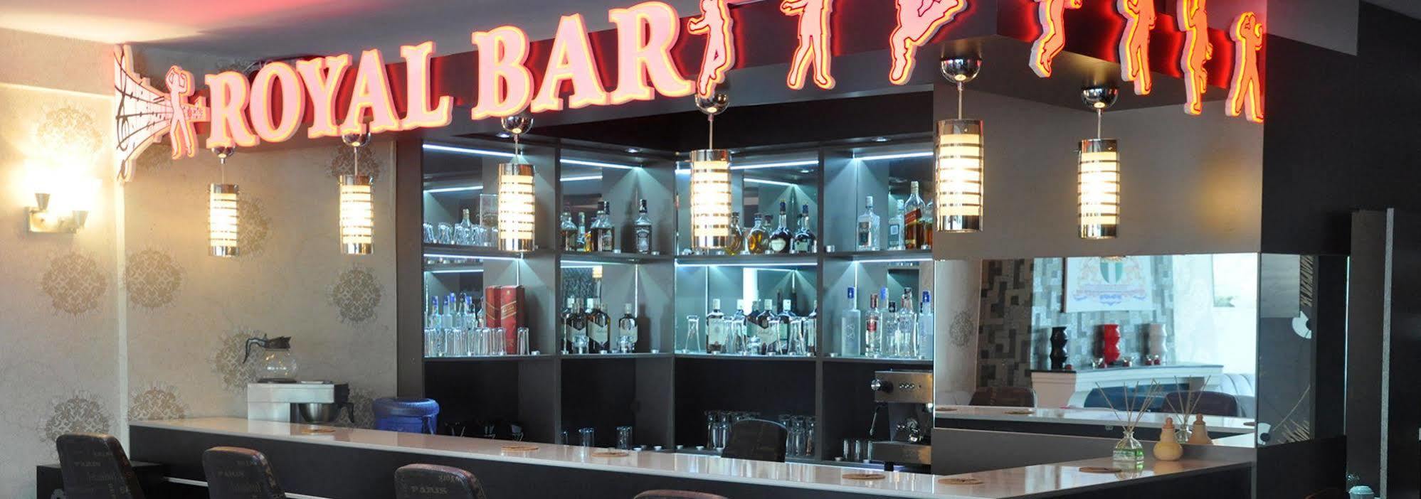 Hotel Royal Ramblas