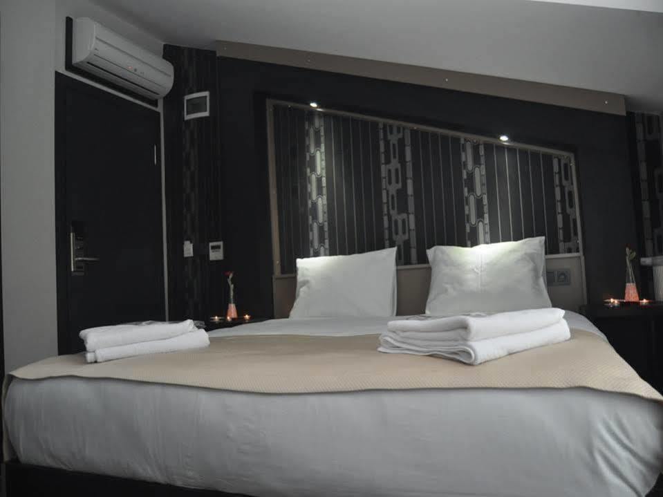Hotel Royal Ramblas *