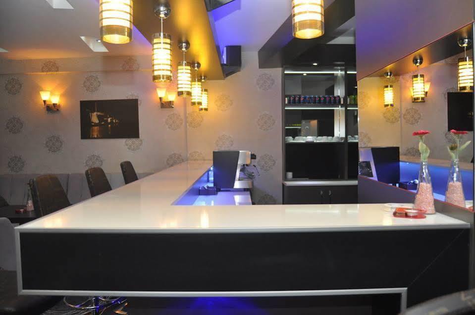 Hotel Royal Ramblas *