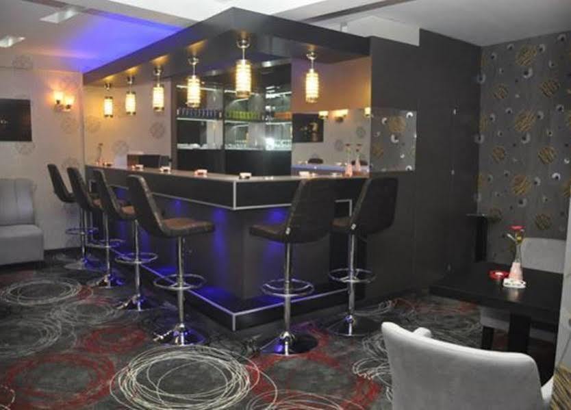 Royal Ramblas Hotel Kocaeli