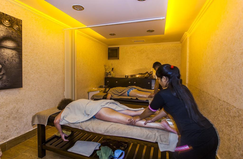 White Gold & 5* Alanya