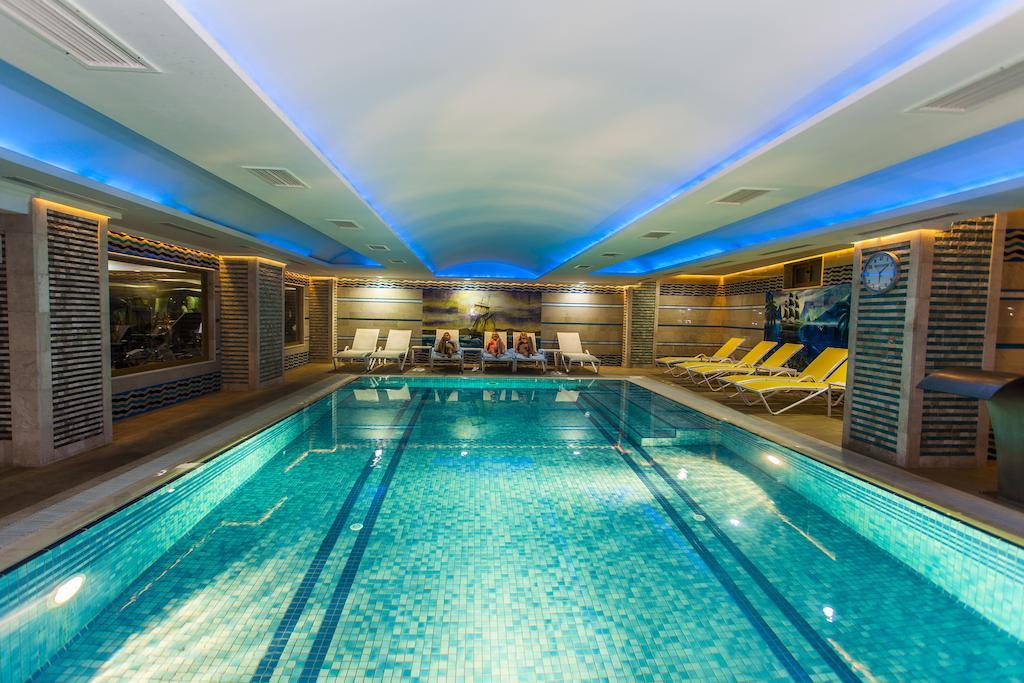 Hotel White Gold & Alanya
