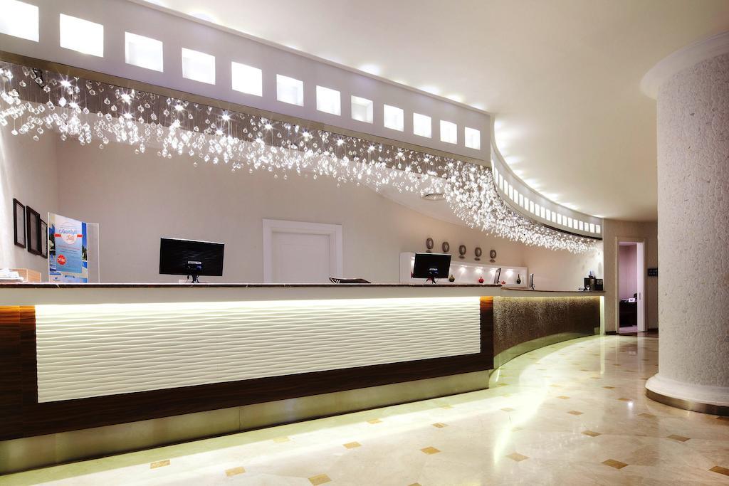 Resort Ikbal Thermal & Afyon