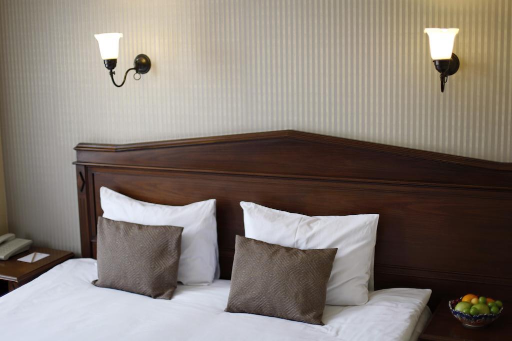 Mevlana 4* Istanbul