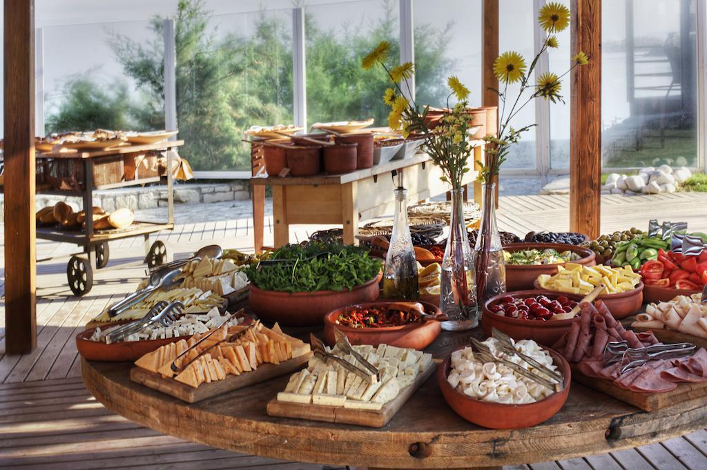 Ceshme Hotel 3*