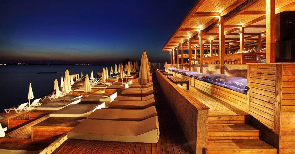 Ceshme 3* Cesme