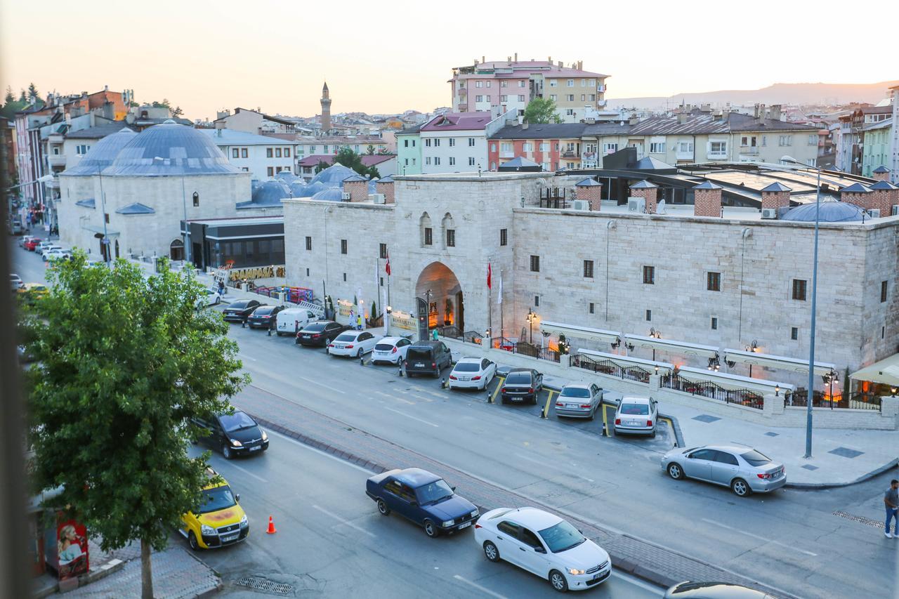 Behrampasa &cafe &restaurant Sivas