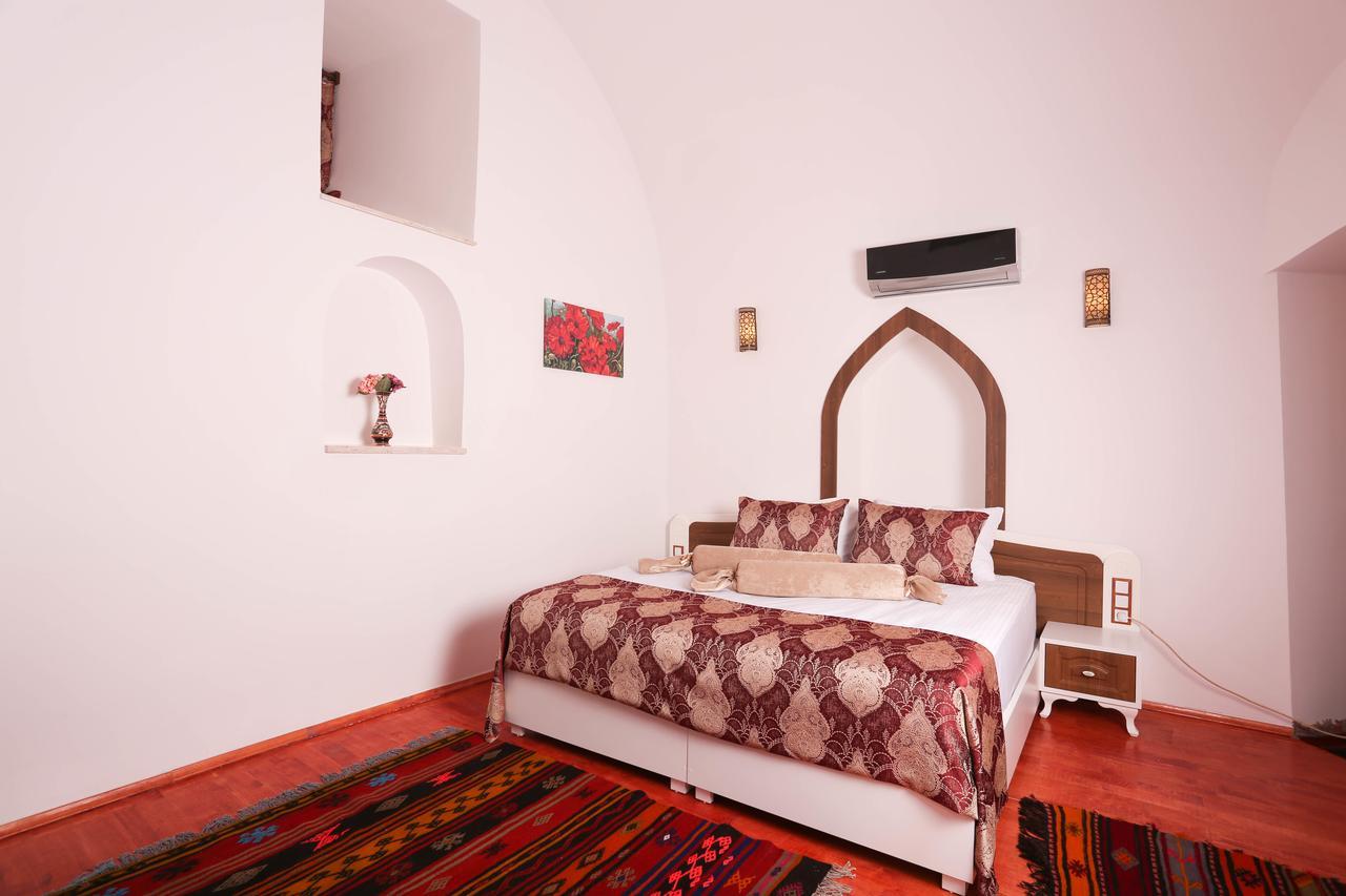 Behrampasa &cafe &restaurant 4* Sivas