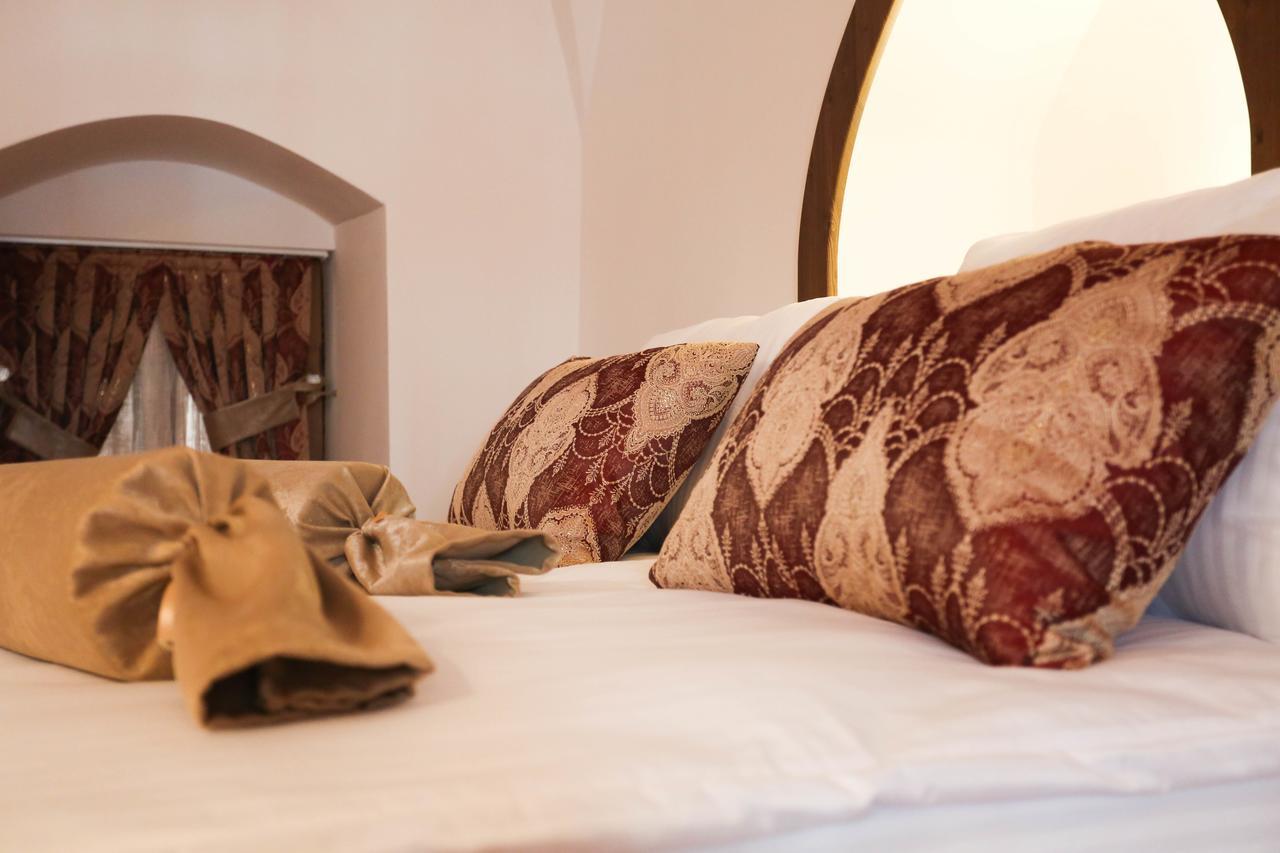 Behrampasa &cafe &restaurant Hotel