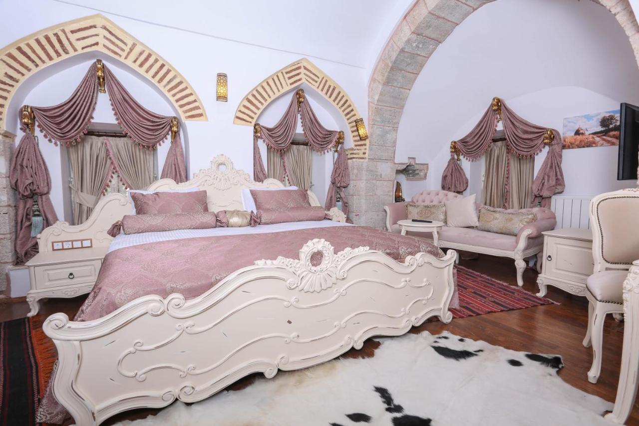 Hotel Behrampasa &cafe &restaurant Sivas