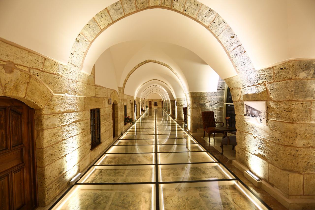 Behrampasa &cafe &restaurant 4*