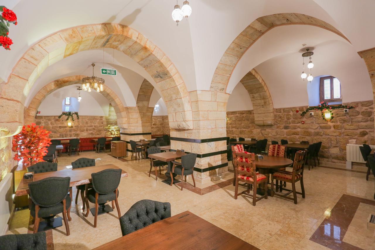 Behrampasa &cafe &restaurant 4*