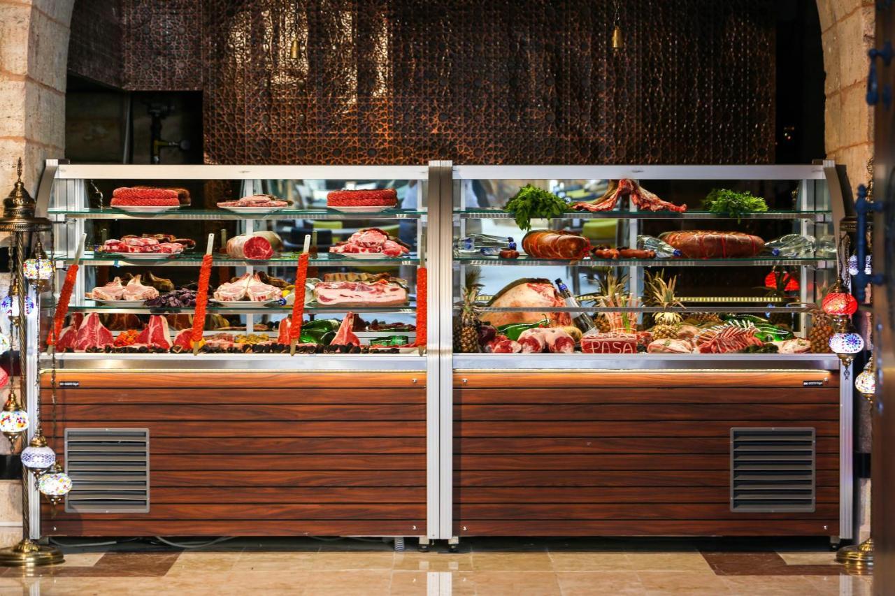 Behrampasa &cafe &restaurant Hotel Sivas