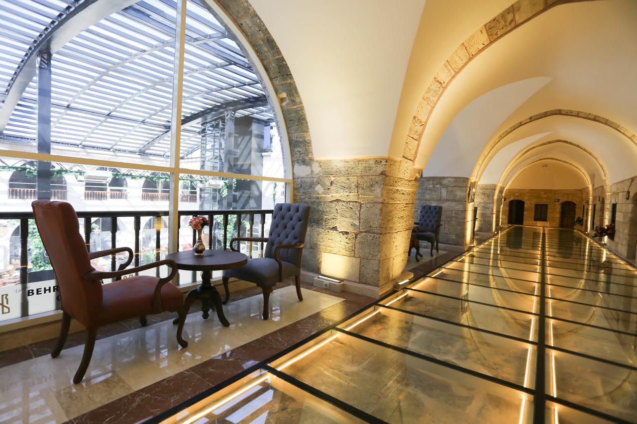 Behrampasa &cafe &restaurant Sivas