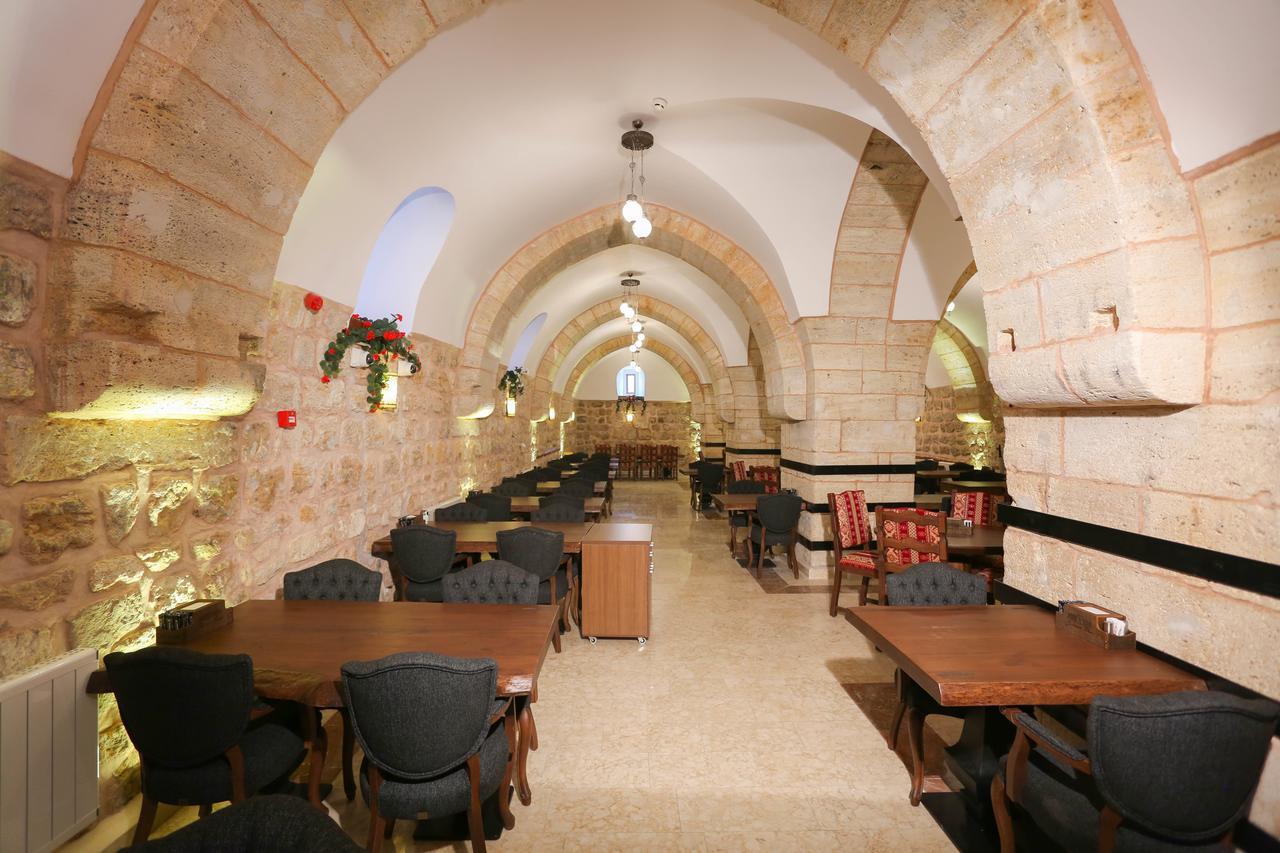 Behrampasa &cafe &restaurant Hotel Sivas