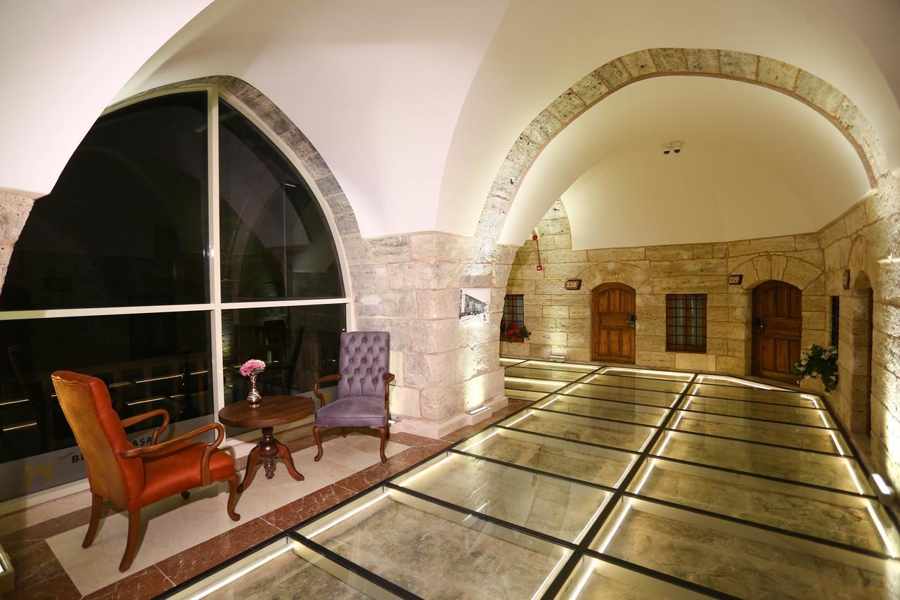 Behrampasa &cafe &restaurant 4*