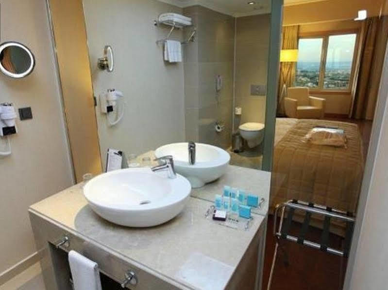 Hotel Anemon Kent Iskenderun