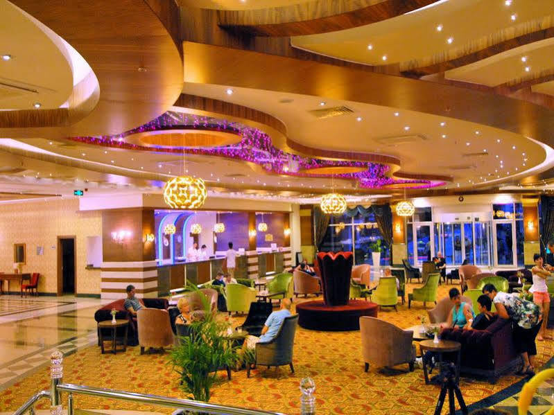 Dizalya Palm Garden 5*