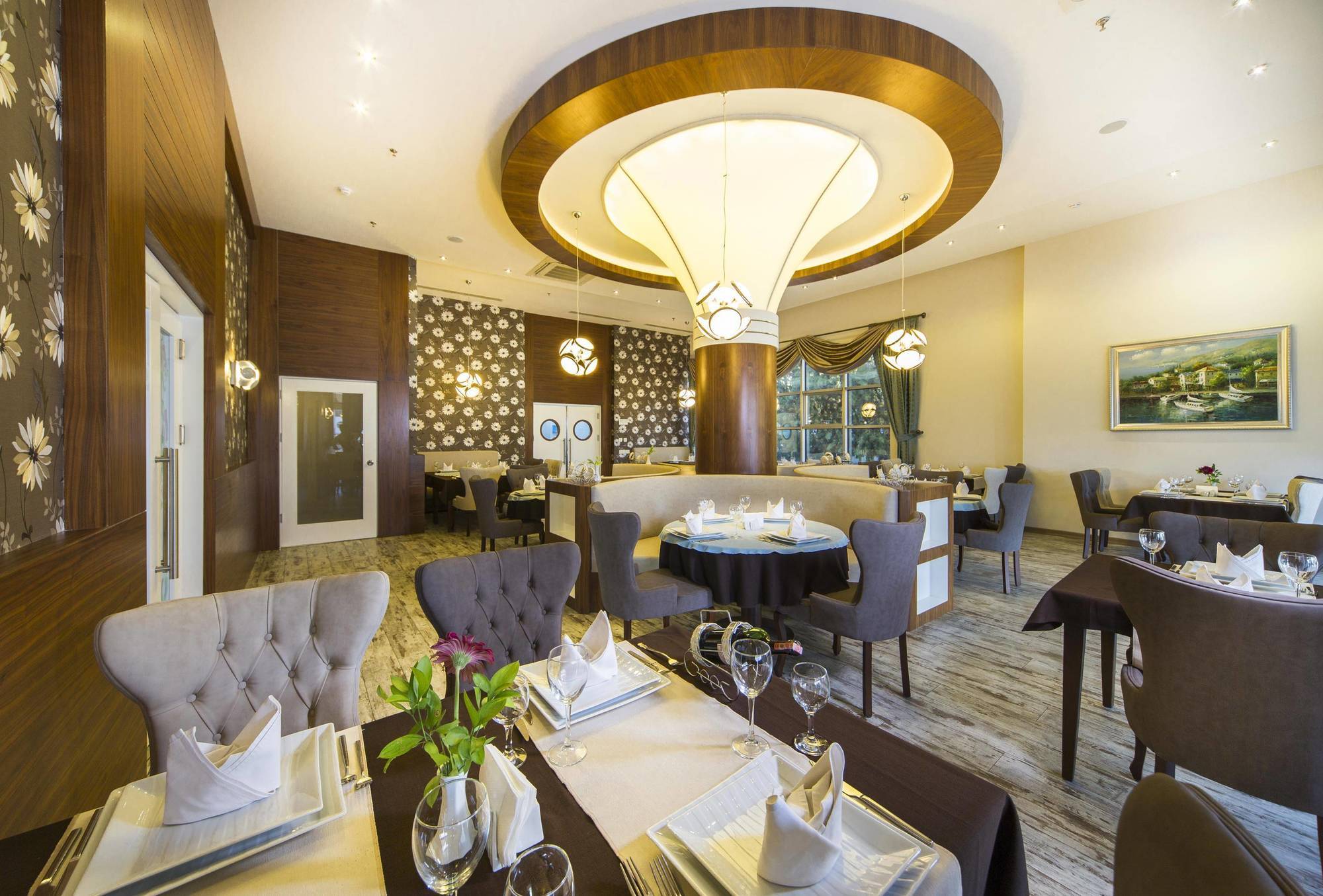 Dizalya Palm Garden 5*