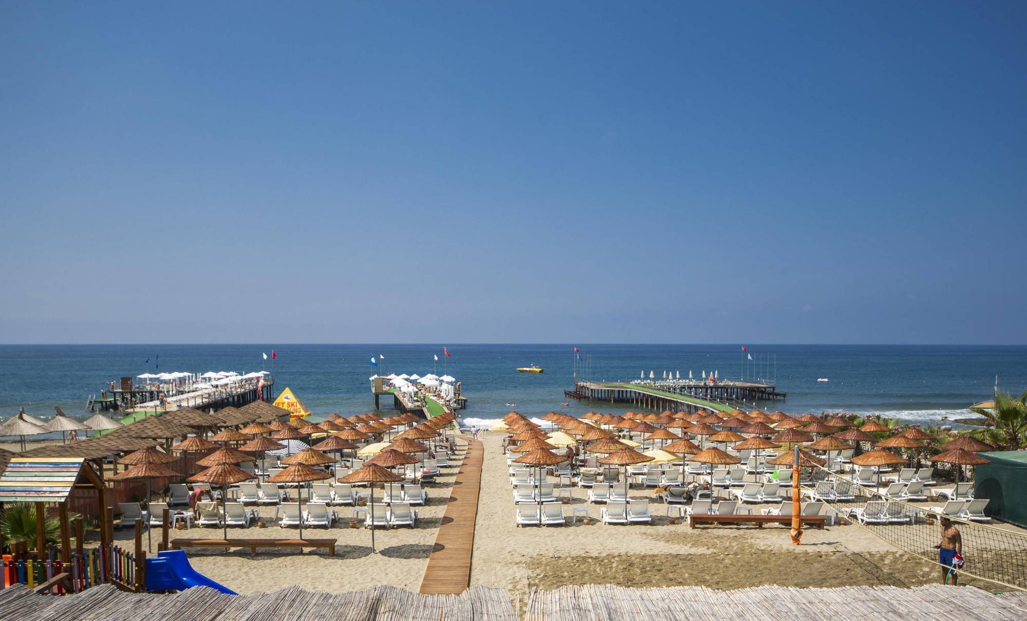 Dizalya Palm Garden 5*