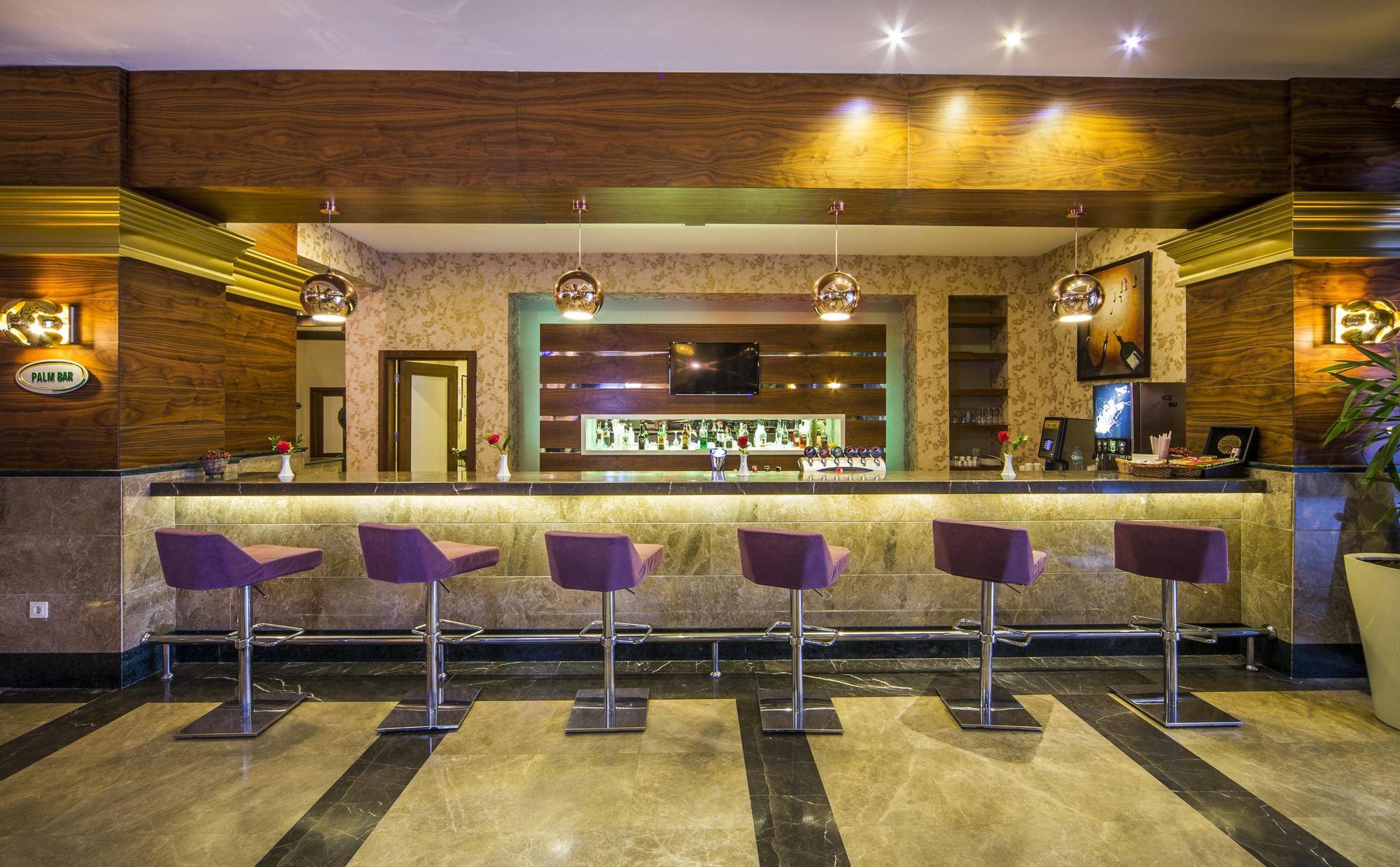 Hotel Dizalya Palm Garden 5*