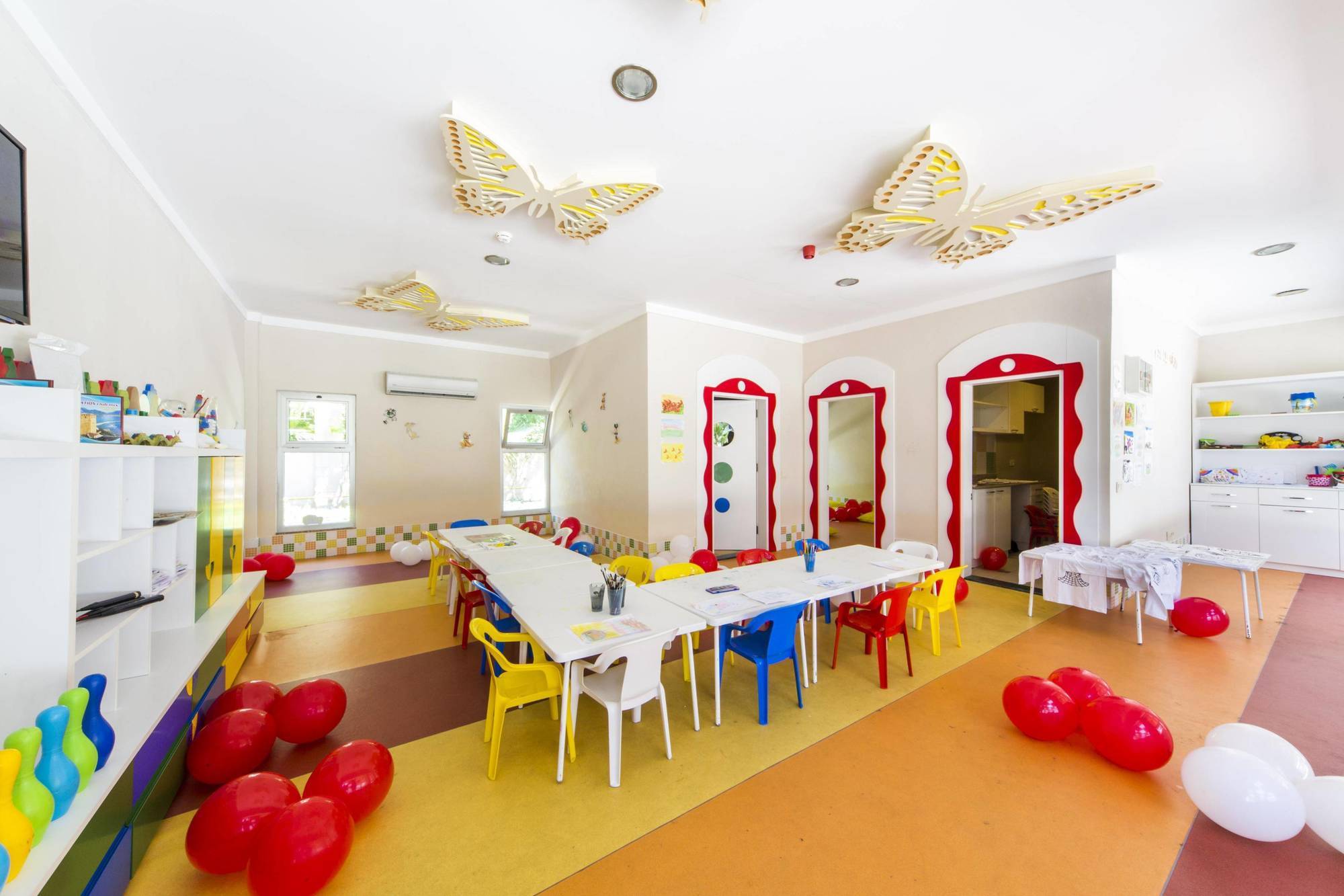 Hotel Dizalya Palm Garden 5*