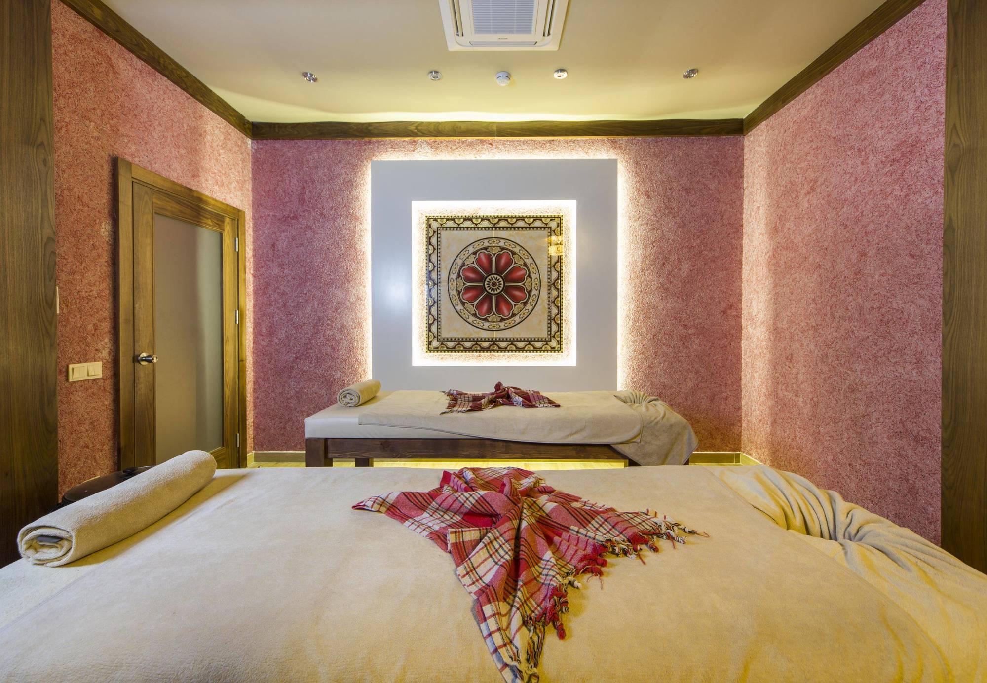 Hotel Dizalya Palm Garden 5*
