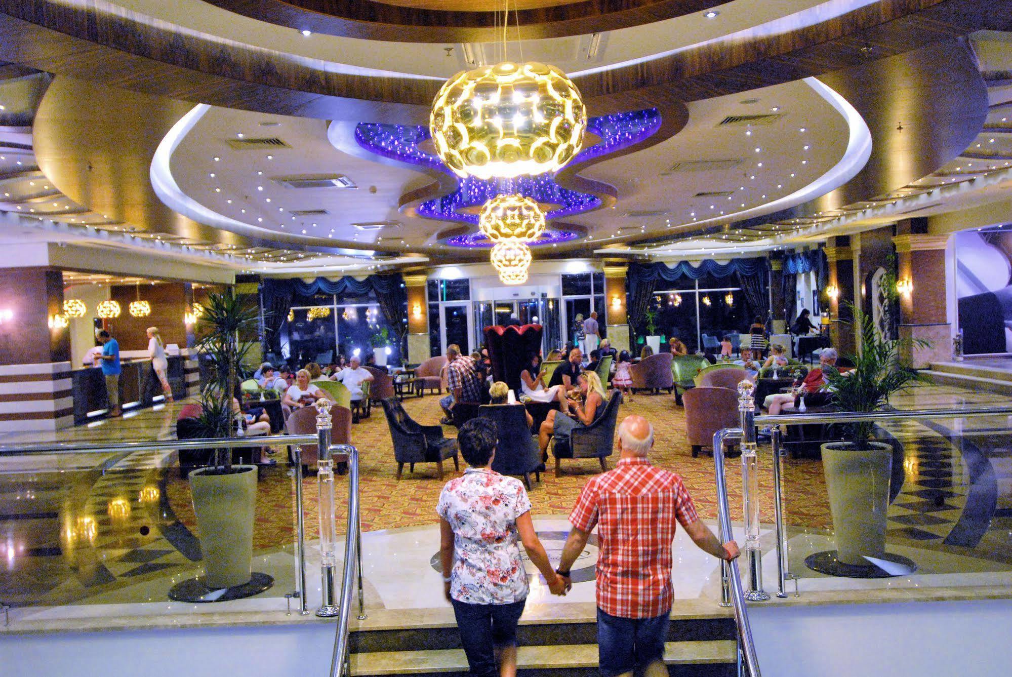 Hotel Dizalya Palm Garden