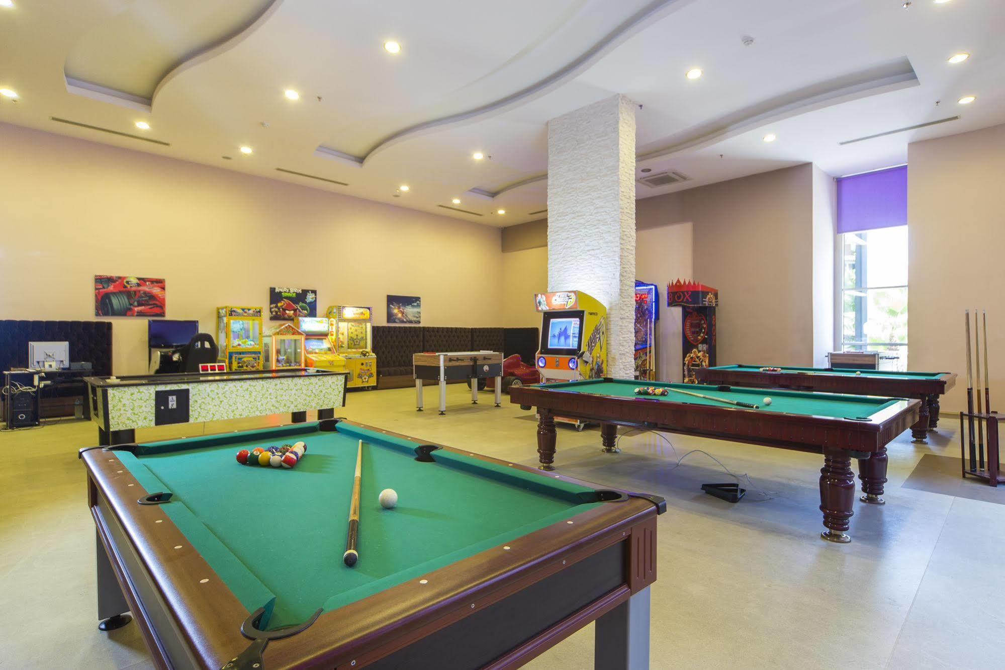 Dizalya Palm Garden 5* Konakli