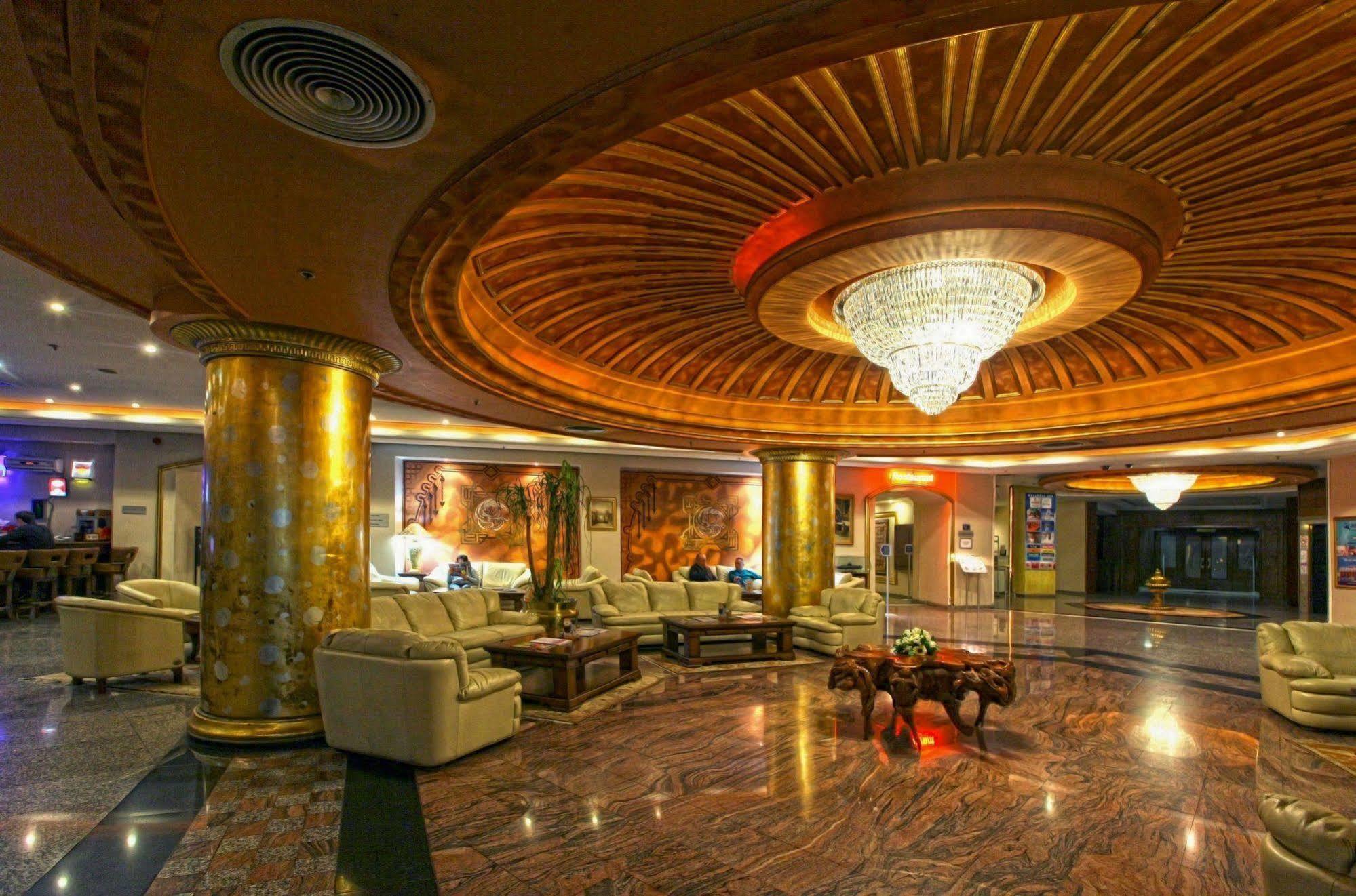 Hotel Emex Kocaeli