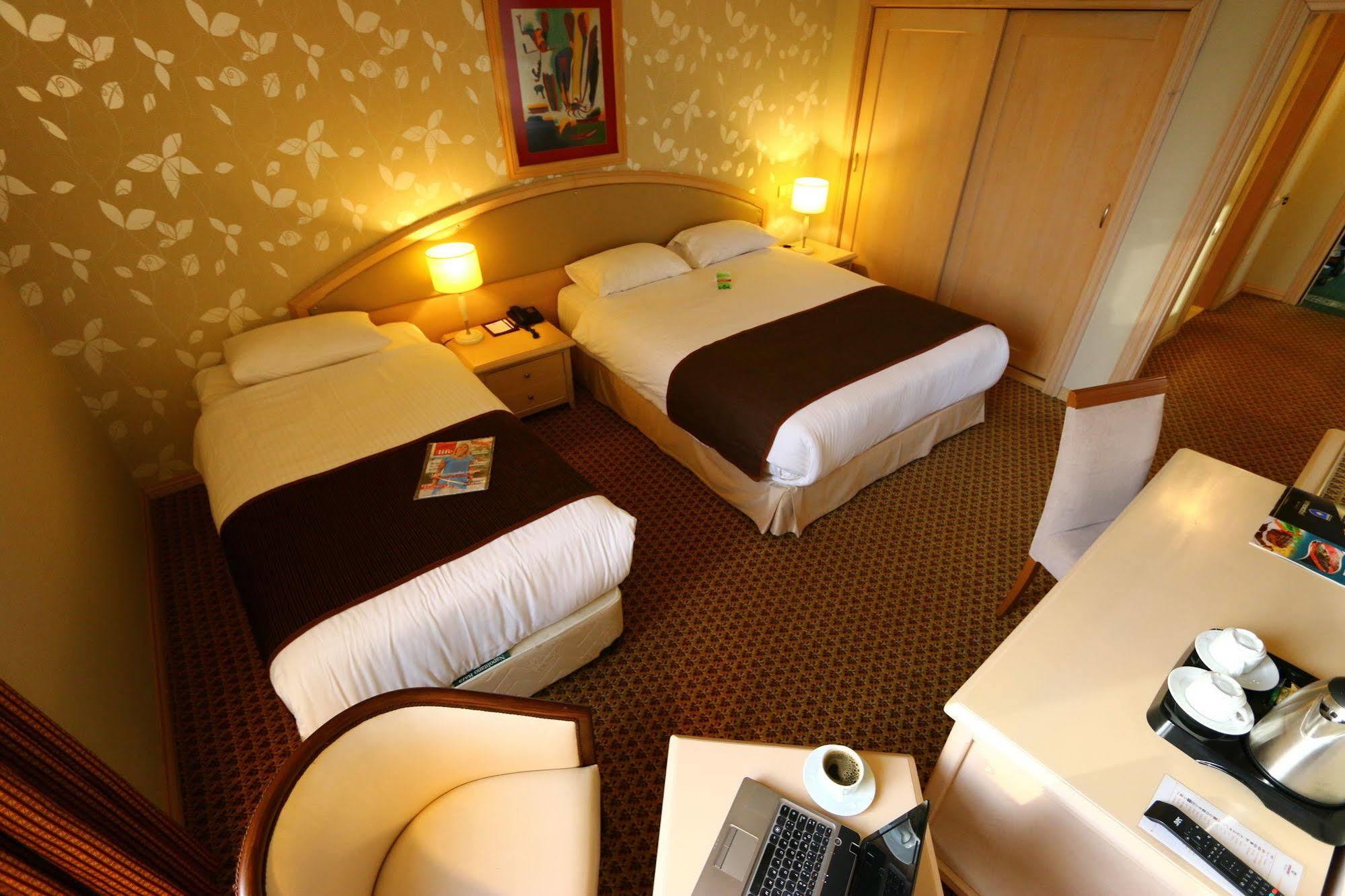 Hotel Emex Kocaeli Izmit