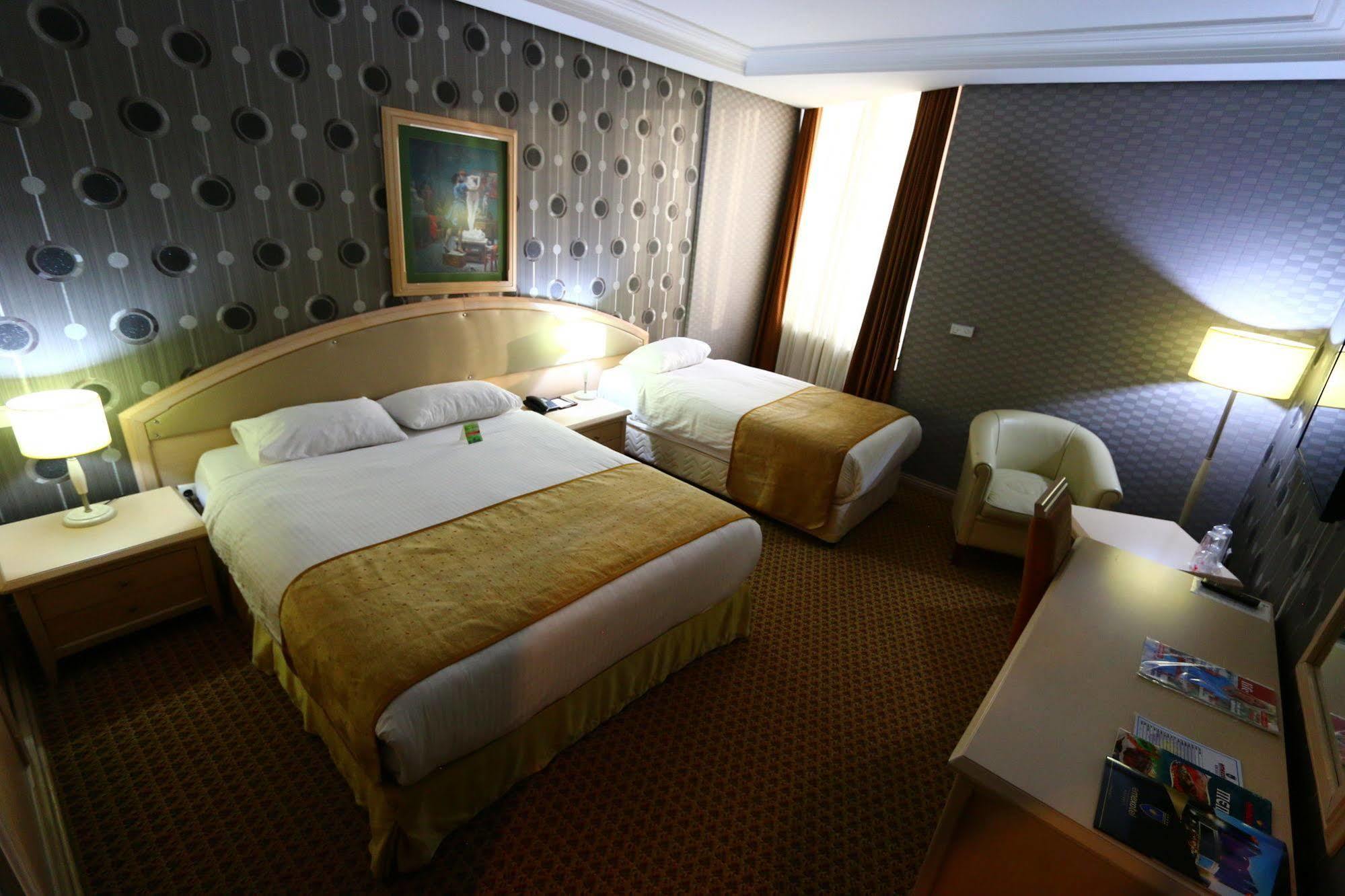 Hotel Emex Kocaeli Izmit
