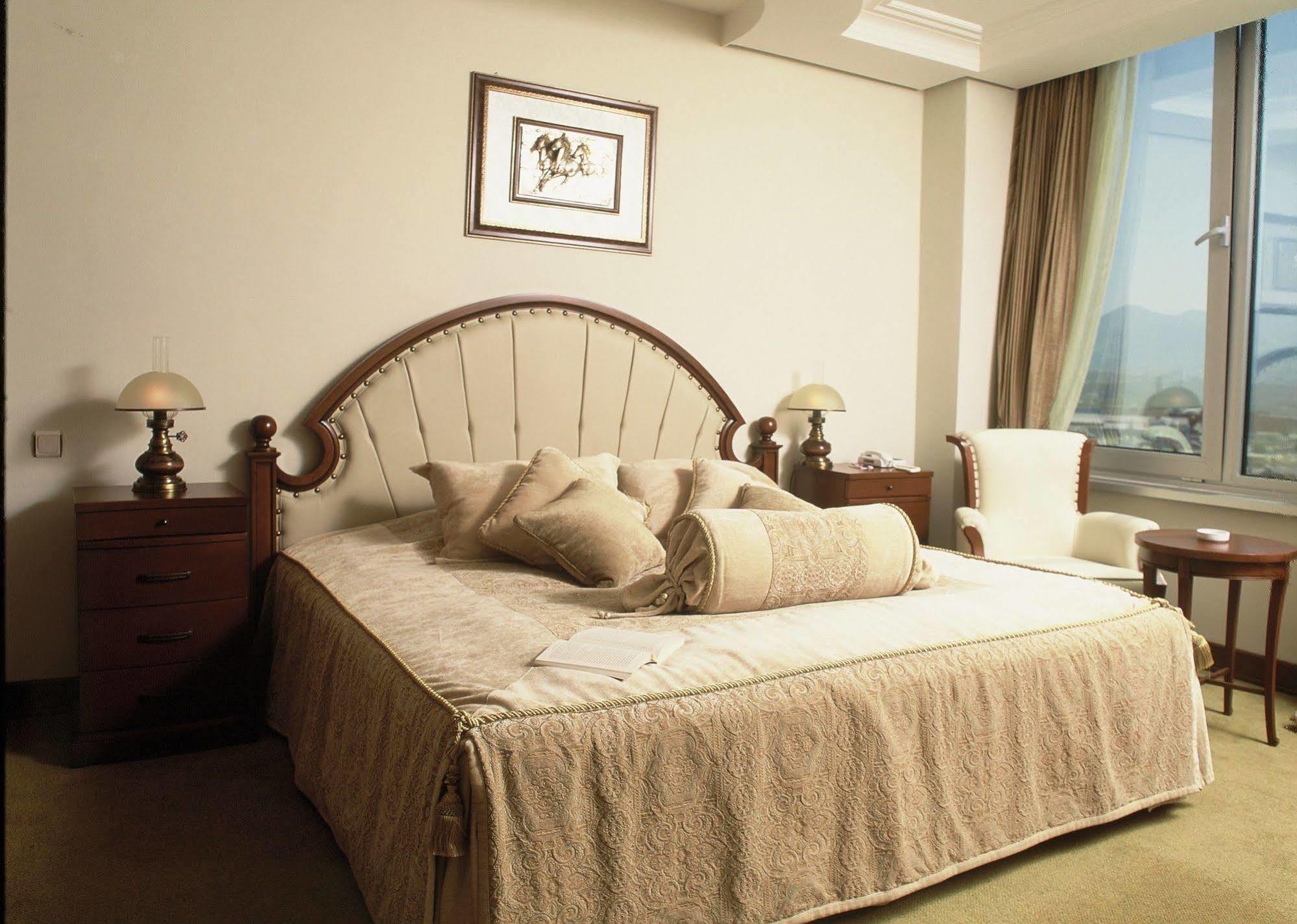 Emex Kocaeli Hotel 5*