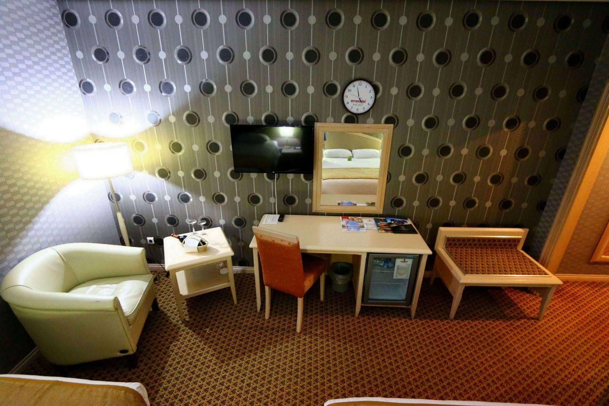 Emex Kocaeli Hotel 5*