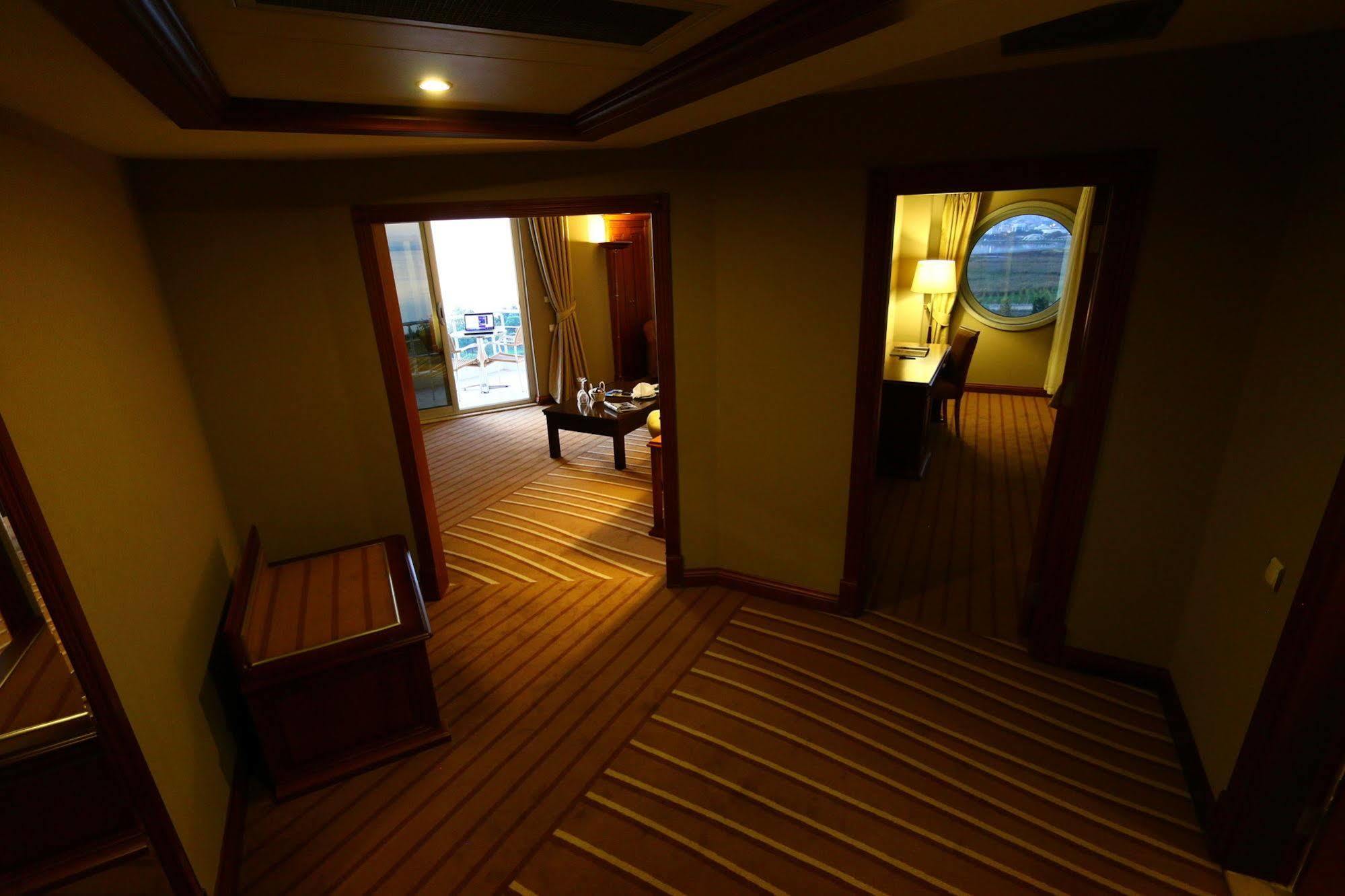 Emex Kocaeli Hotel