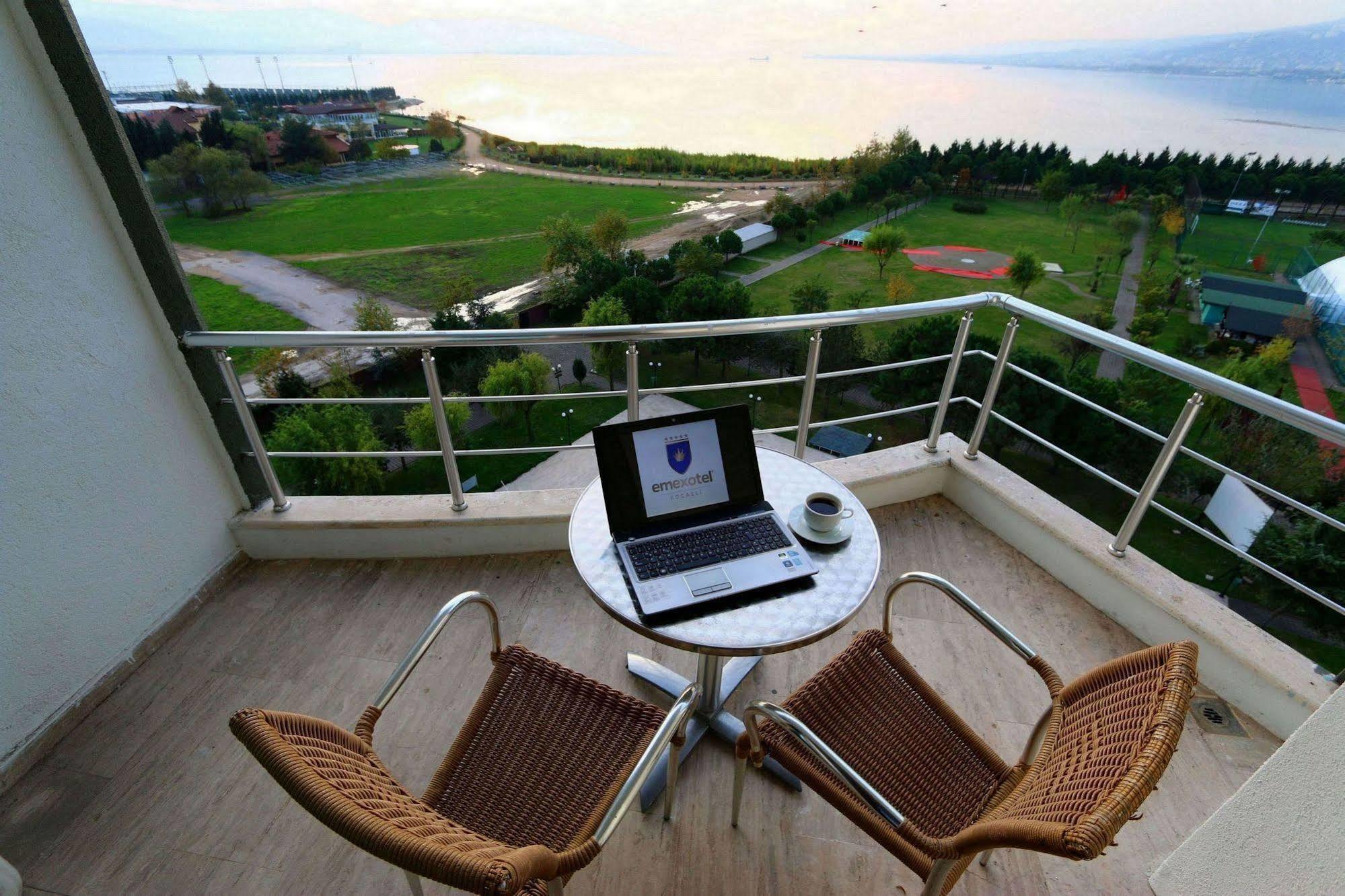 Emex Kocaeli Hotel